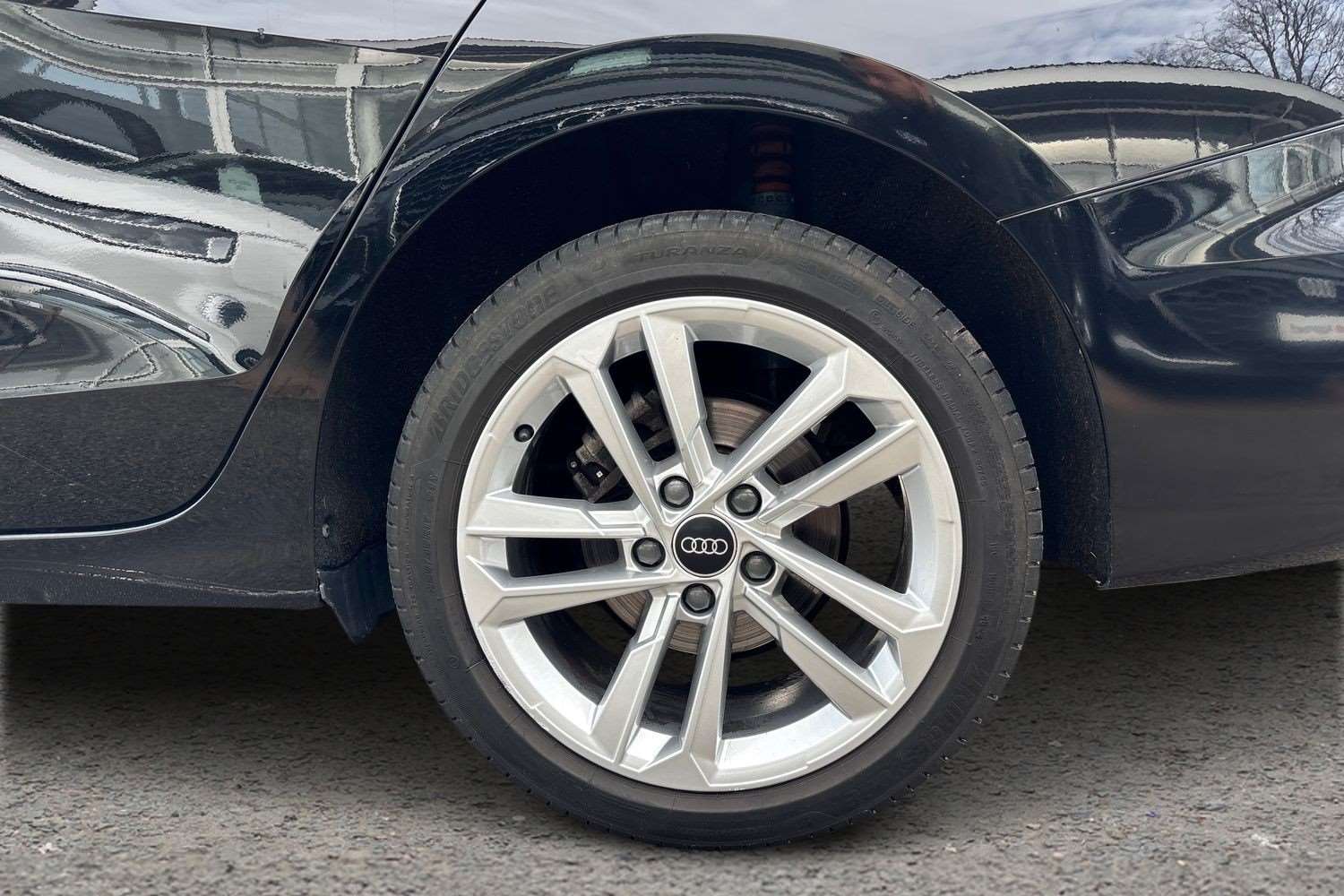 Used Audi A3 2023 for sale - 77913655: Photo 10