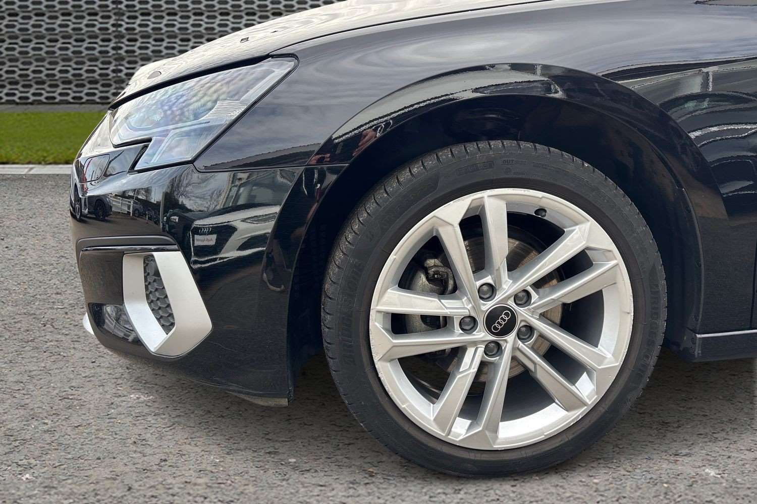 Used Audi A3 2023 for sale - 77913655: Photo 11