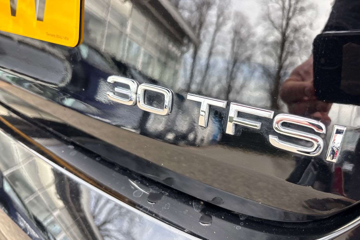 Used Audi A3 2023 for sale - 77913655: Photo 12