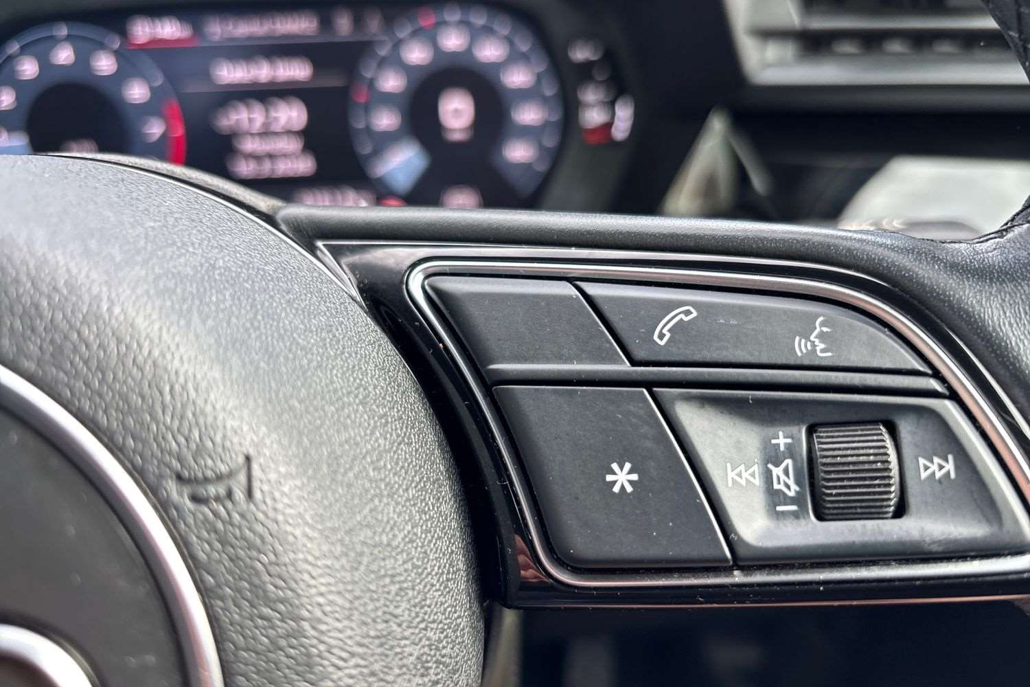 Used Audi A3 2023 for sale - 77913655: Photo 17