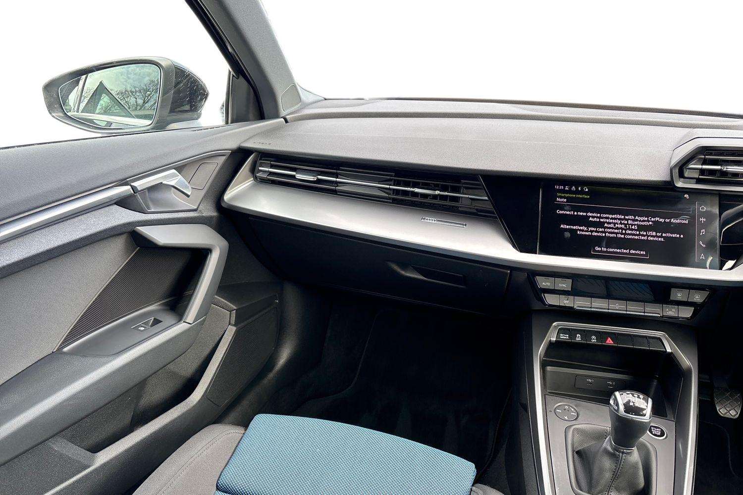 Used Audi A3 2023 for sale - 77913655: Photo 19