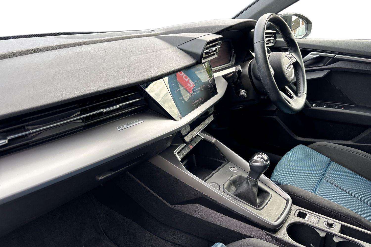 Used Audi A3 2023 for sale - 77913655: Photo 2