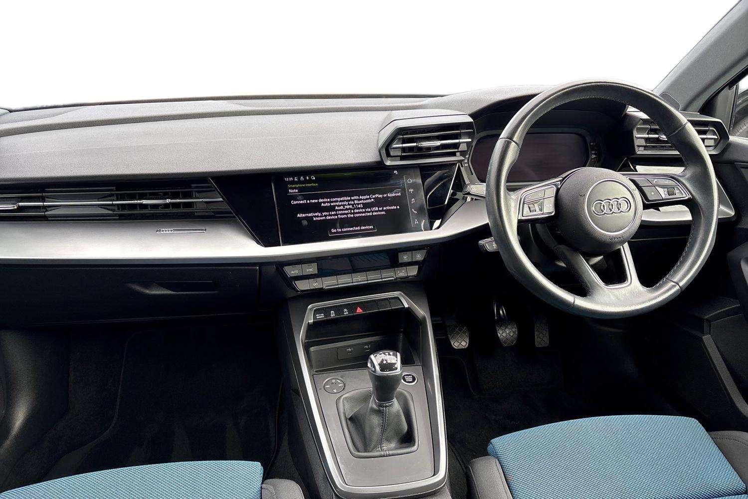 Used Audi A3 2023 for sale - 77913655: Photo 20