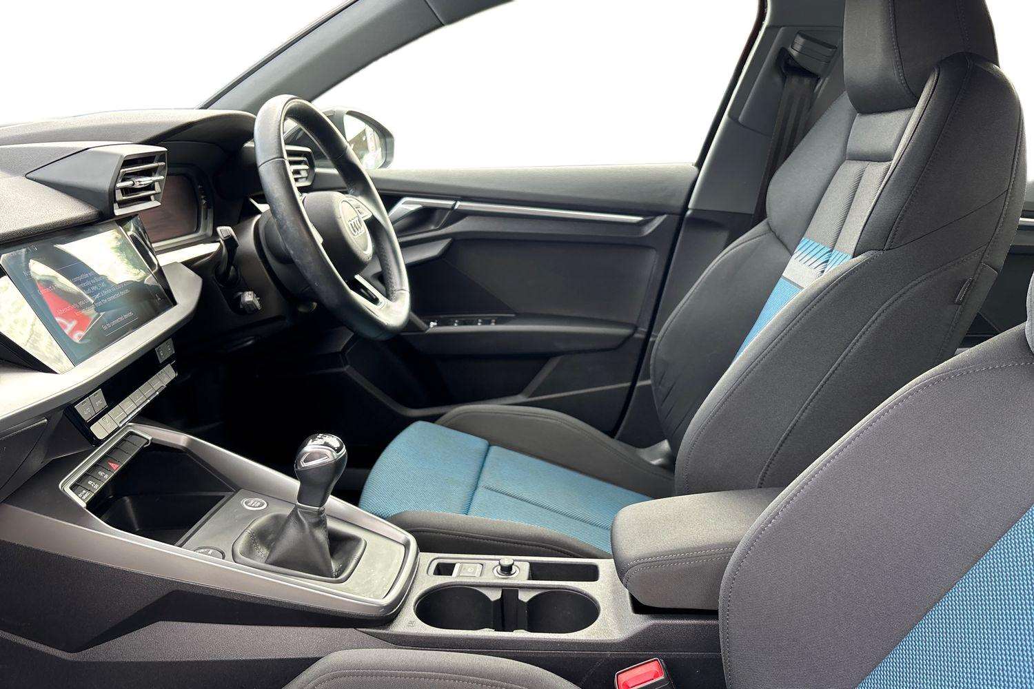 Used Audi A3 2023 for sale - 77913655: Photo 21