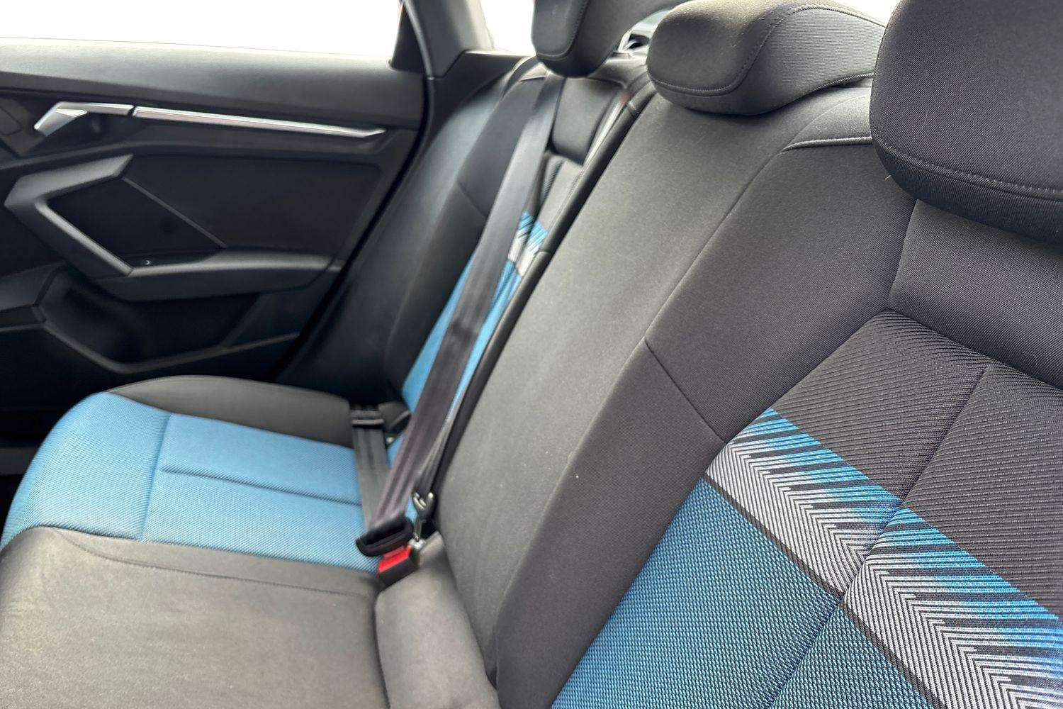 Used Audi A3 2023 for sale - 77913655: Photo 22