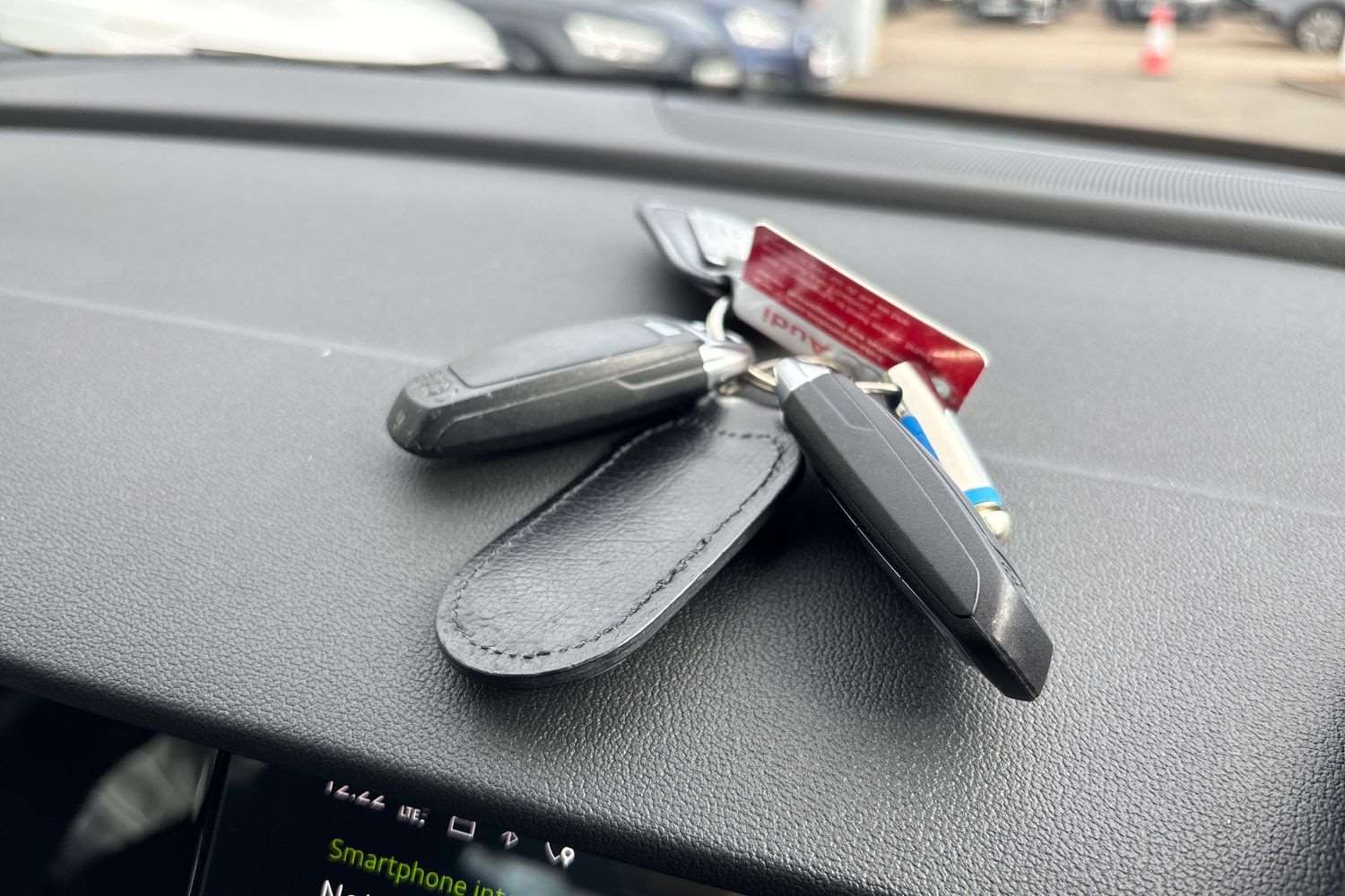 Used Audi A3 2023 for sale - 77913655: Photo 25