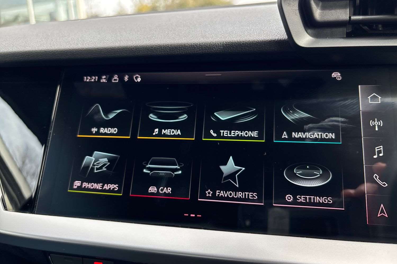 Used Audi A3 2023 for sale - 77913655: Photo 27