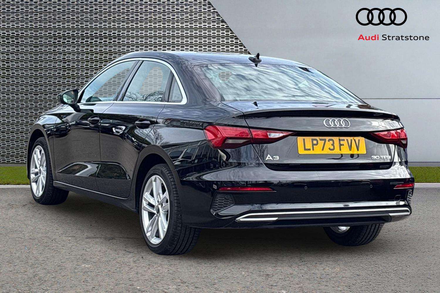 Used Audi A3 2023 for sale - 77913655: Photo 3