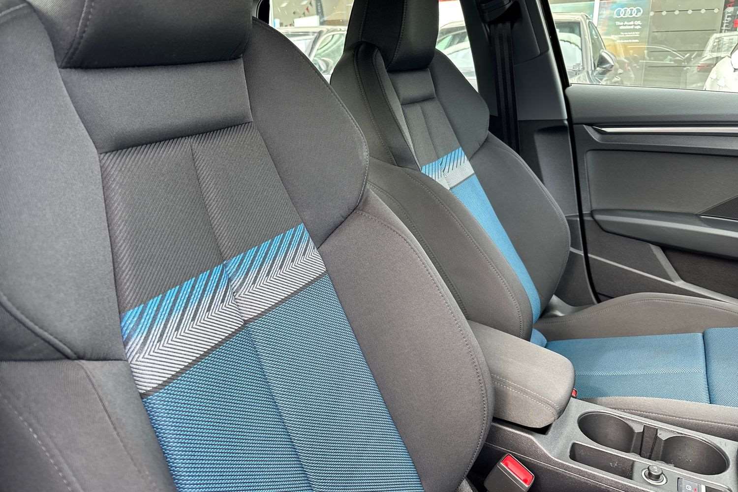 Used Audi A3 2023 for sale - 77913655: Photo 31