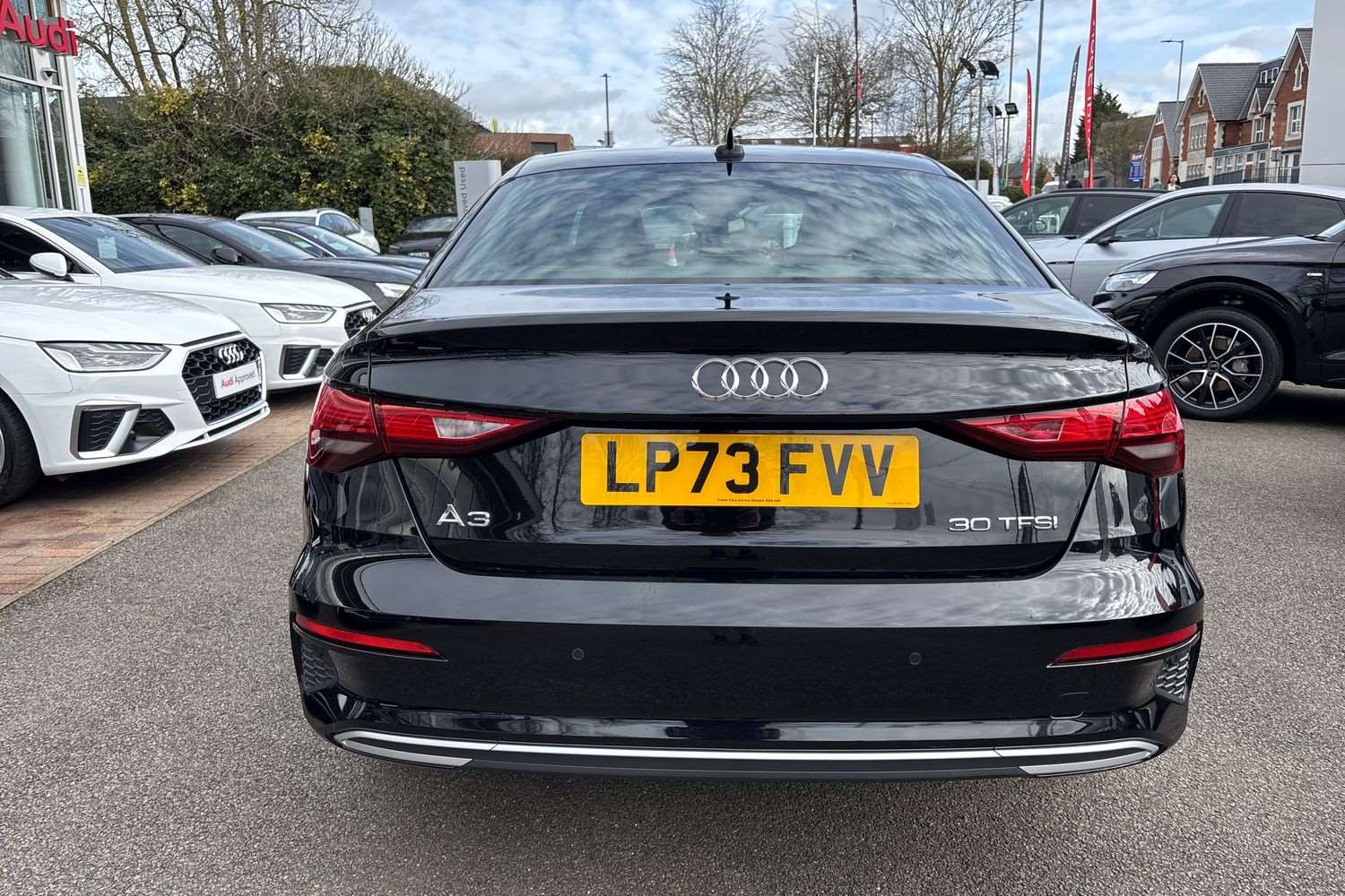 Used Audi A3 2023 for sale - 77913655: Photo 33