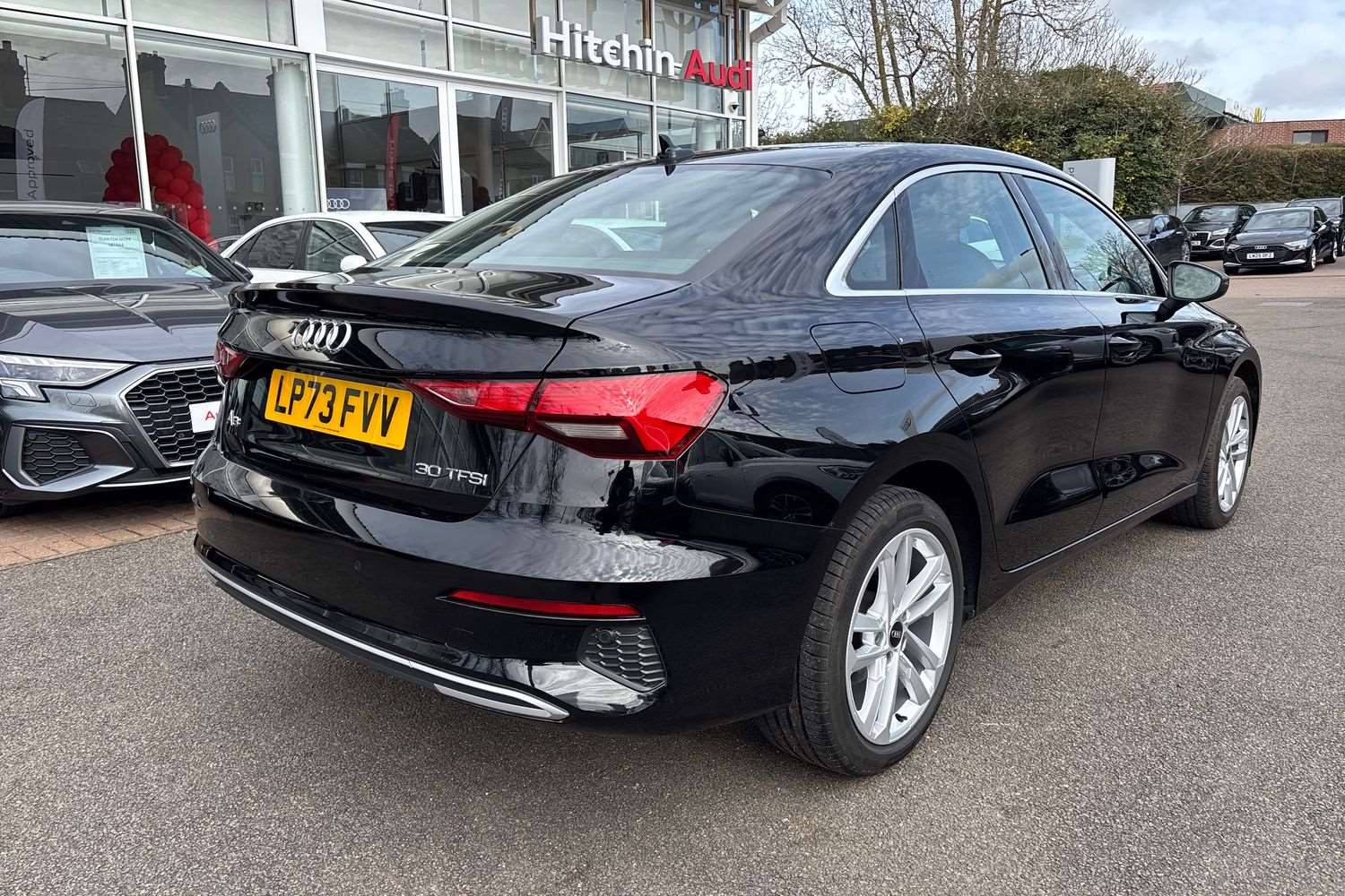 Used Audi A3 2023 for sale - 77913655: Photo 34