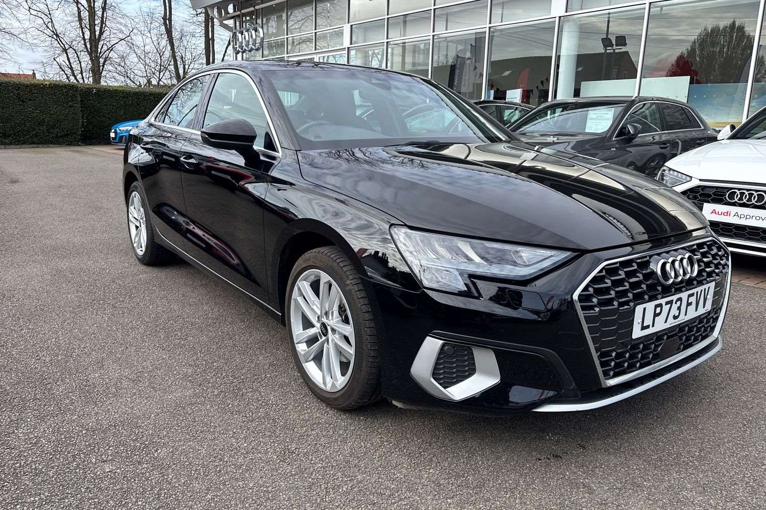 Used Audi A3 2023 for sale - 77913655: Photo 35