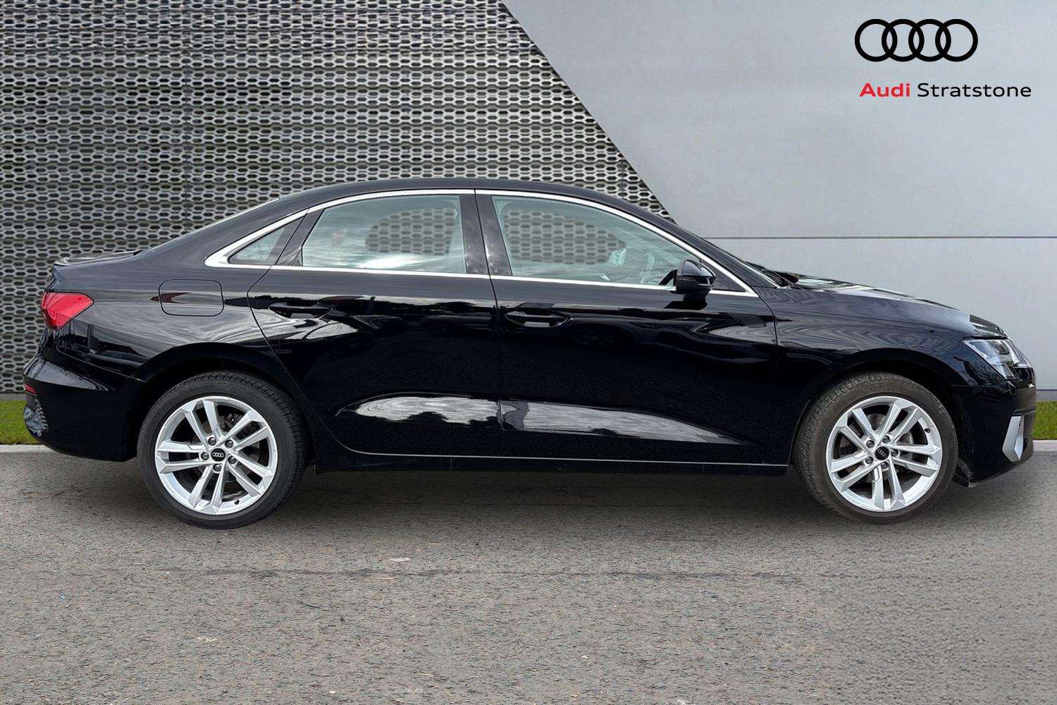 Used Audi A3 2023 for sale - 77913655: Photo 4