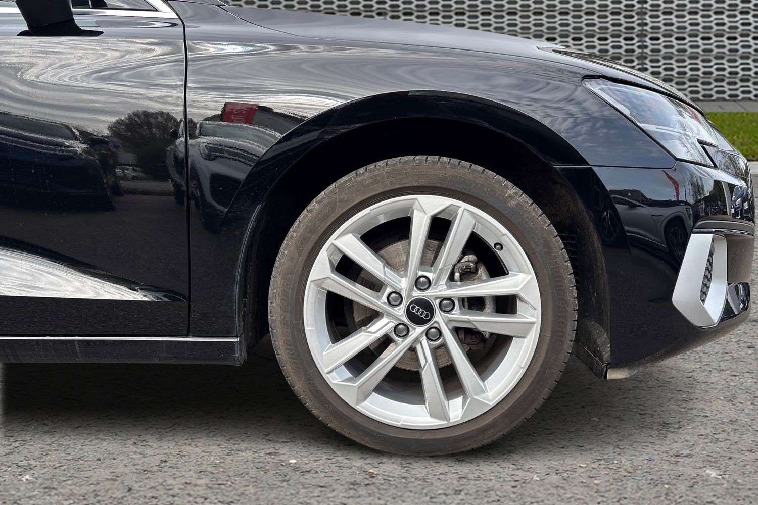 Used Audi A3 2023 for sale - 77913655: Photo 5