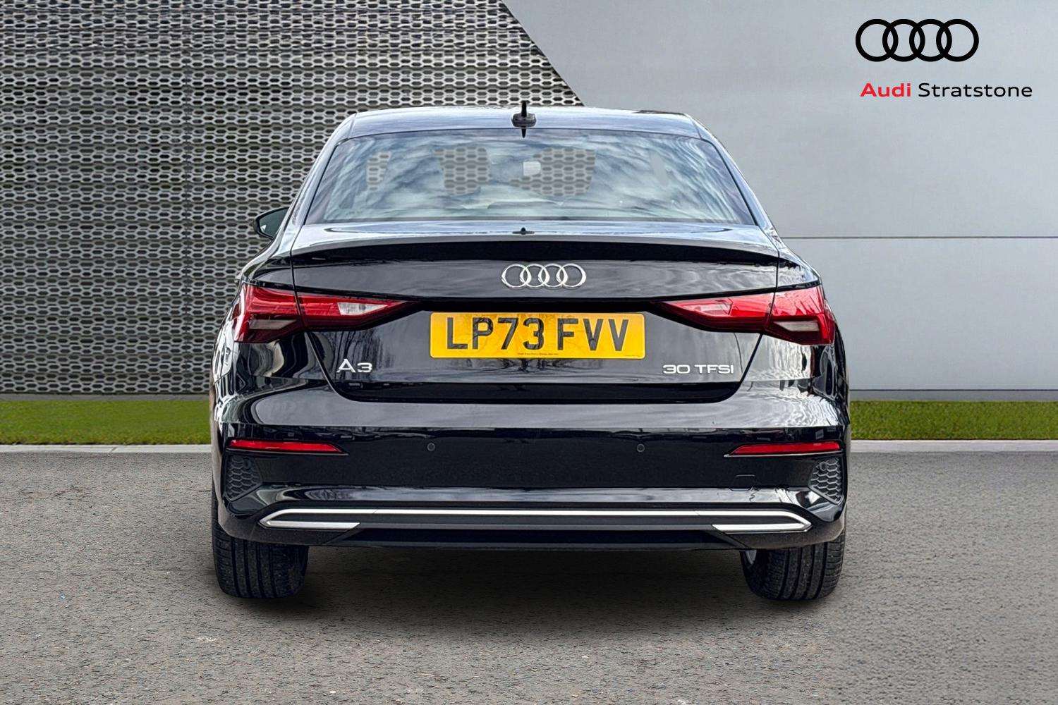 Used Audi A3 2023 for sale - 77913655: Photo 7