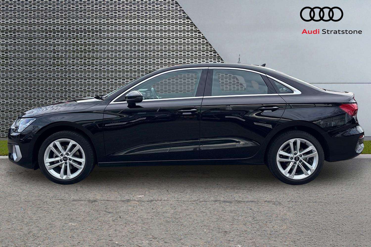 Used Audi A3 2023 for sale - 77913655: Photo 8