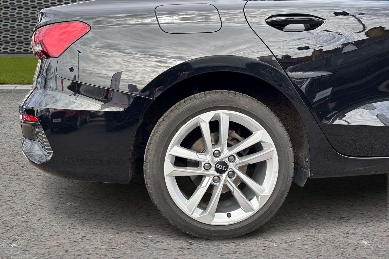 Used Audi A3 2023 for sale - 77913655: Photo 9