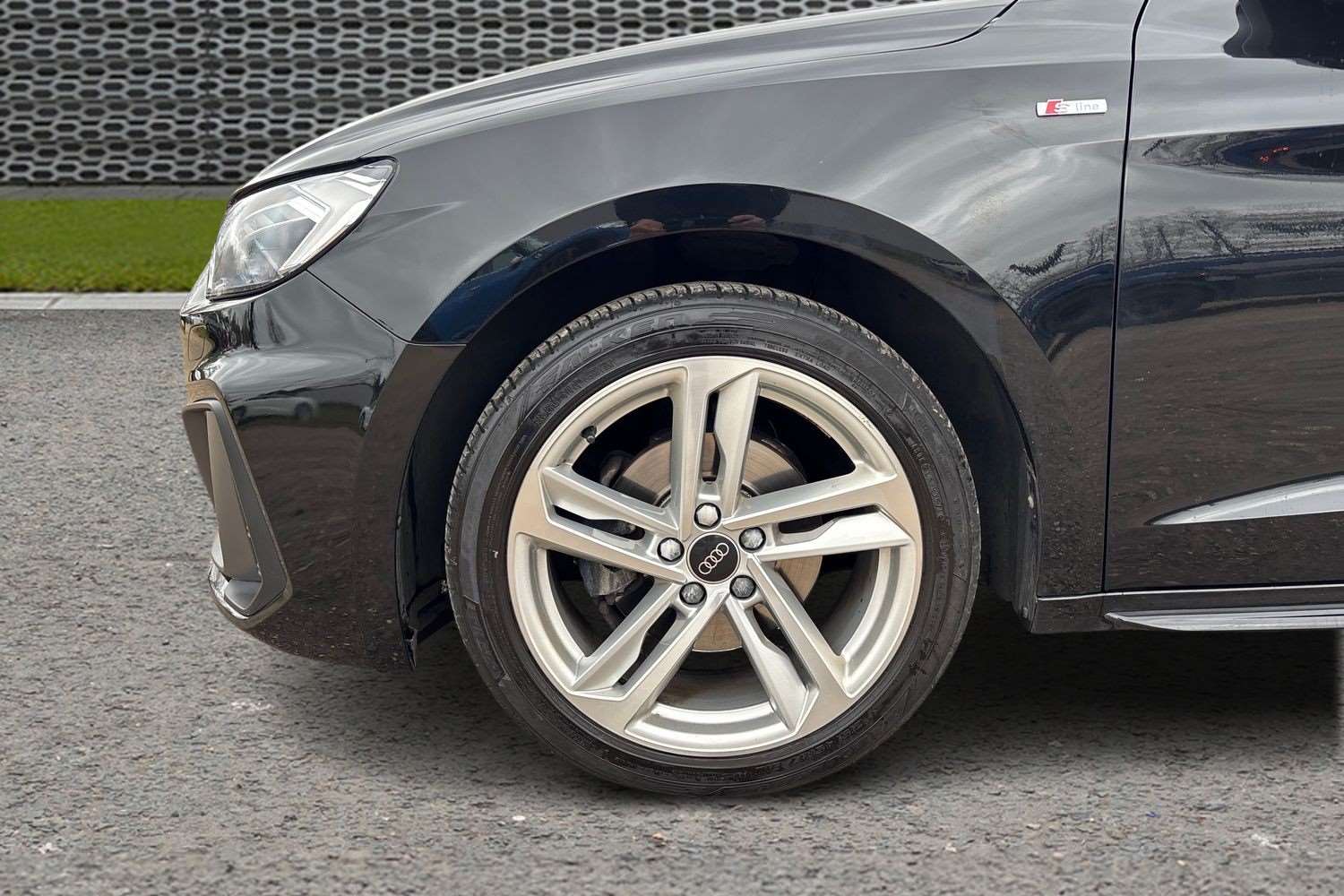 Used Audi A1 2023 for sale - 78119097: Photo 11