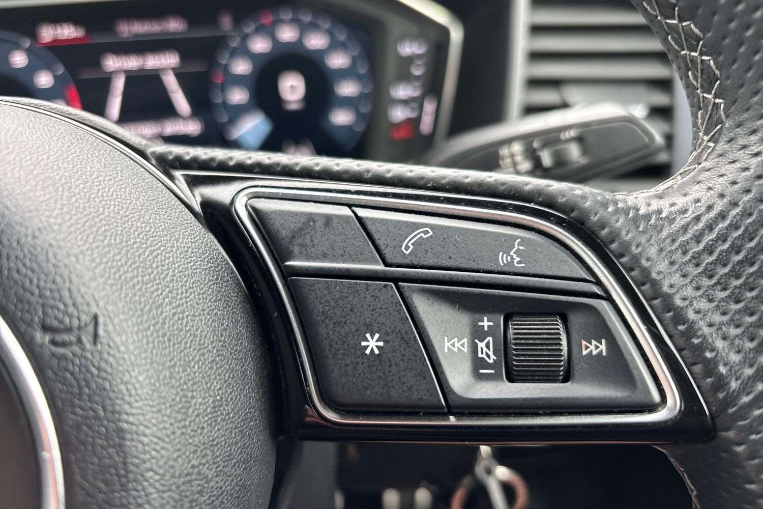 Used Audi A1 2023 for sale - 78119097: Photo 17