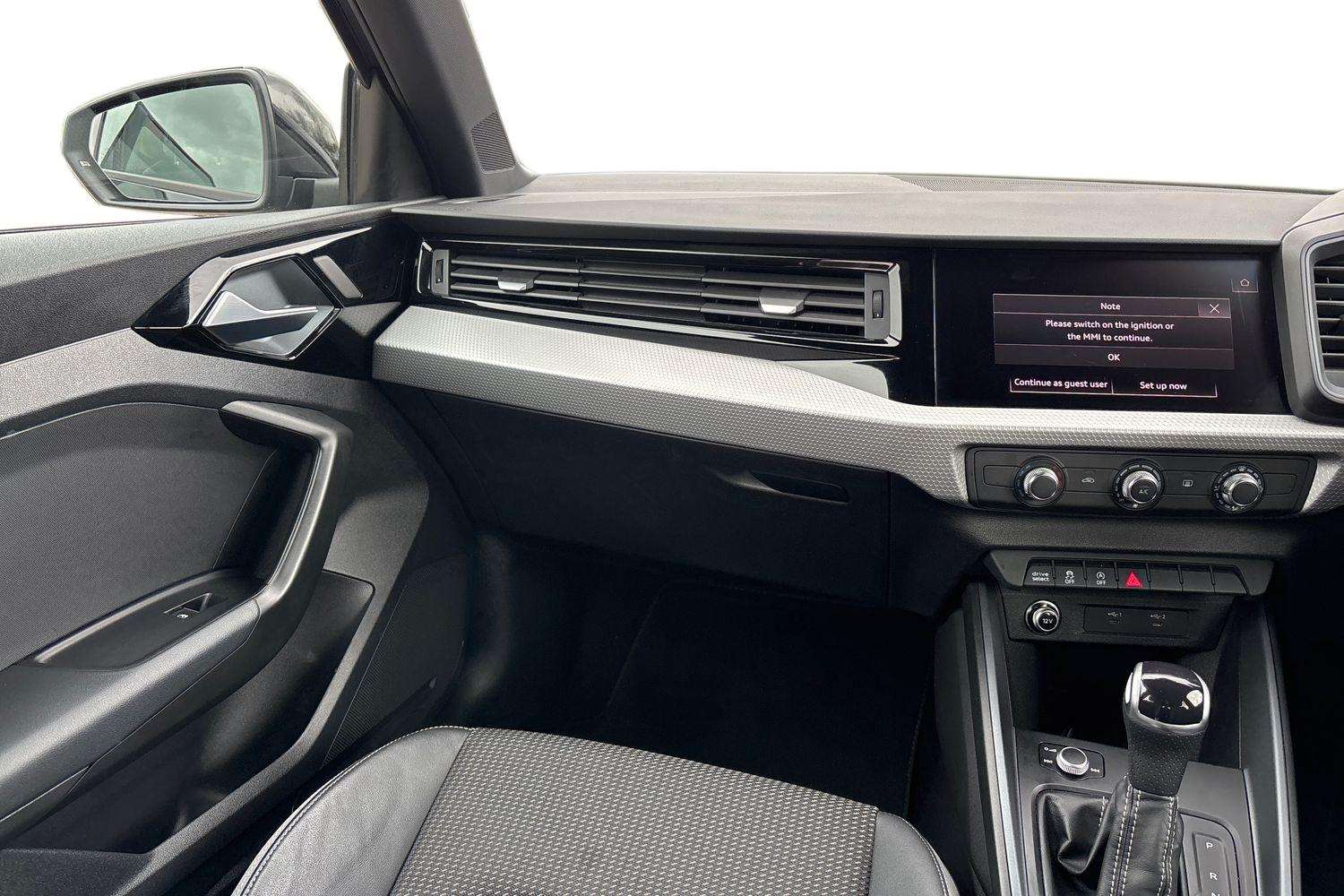 Used Audi A1 2023 for sale - 78119097: Photo 19