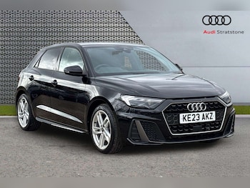 Audi A1 feature image