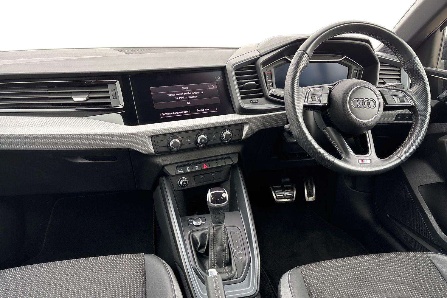 Used Audi A1 2023 for sale - 78119097: Photo 20