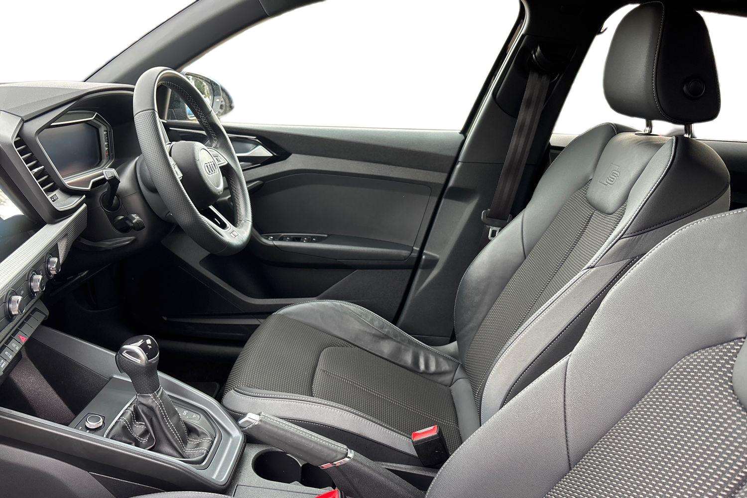 Used Audi A1 2023 for sale - 78119097: Photo 21