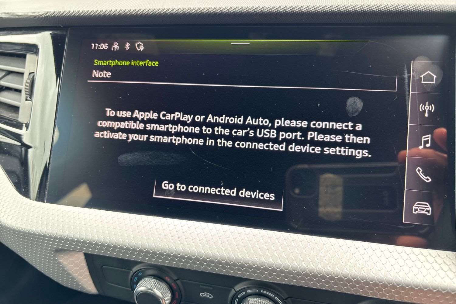 Used Audi A1 2023 for sale - 78119097: Photo 26