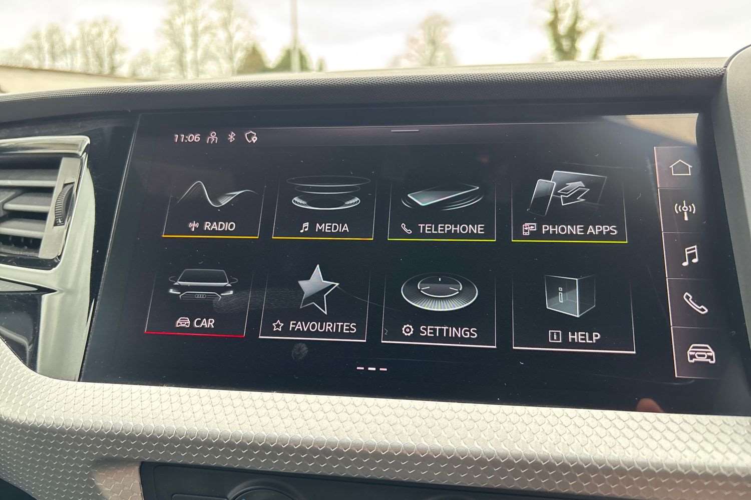 Used Audi A1 2023 for sale - 78119097: Photo 27