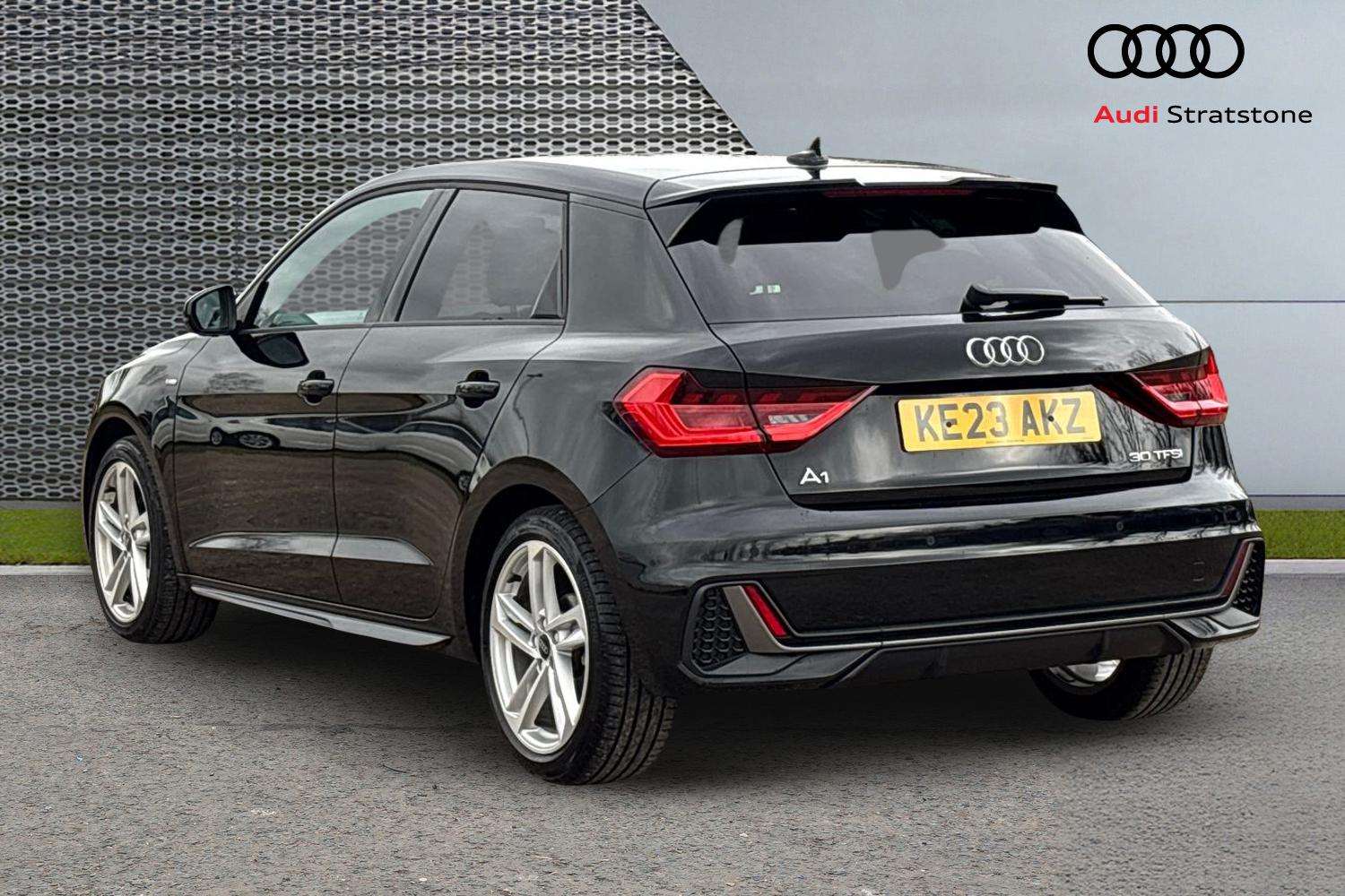 Used Audi A1 2023 for sale - 78119097: Photo 3