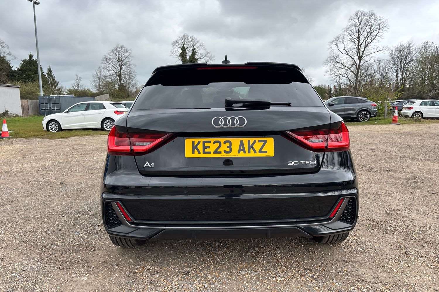 Used Audi A1 2023 for sale - 78119097: Photo 31