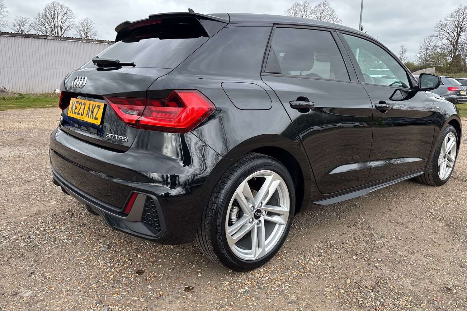 Used Audi A1 2023 for sale - 78119097: Photo 32