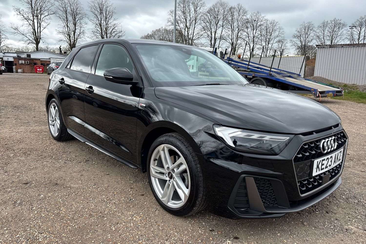 Used Audi A1 2023 for sale - 78119097: Photo 33