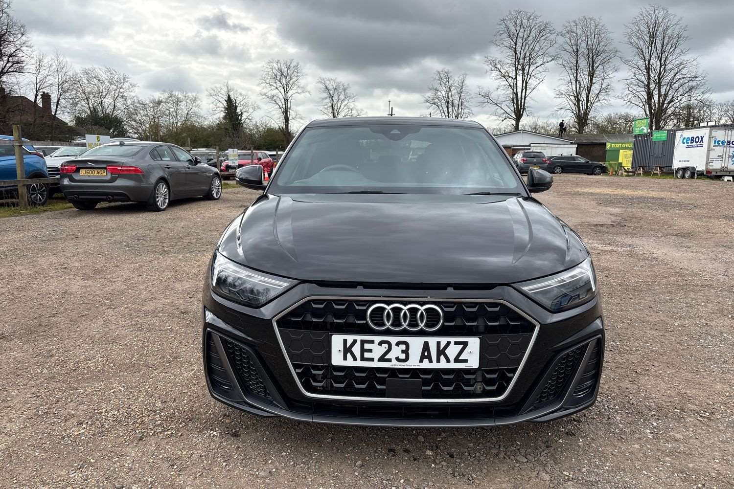 Used Audi A1 2023 for sale - 78119097: Photo 34
