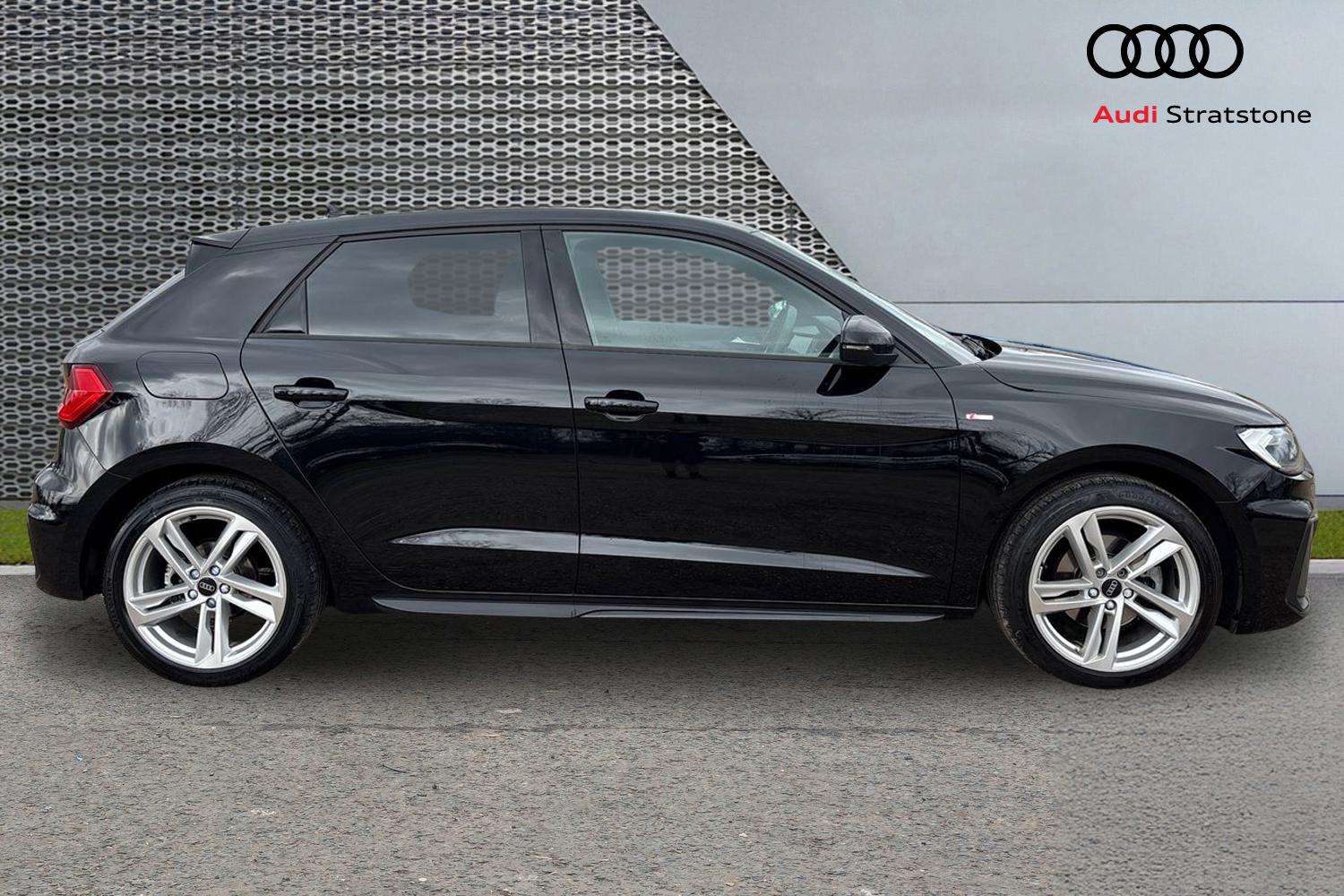 Used Audi A1 2023 for sale - 78119097: Photo 4