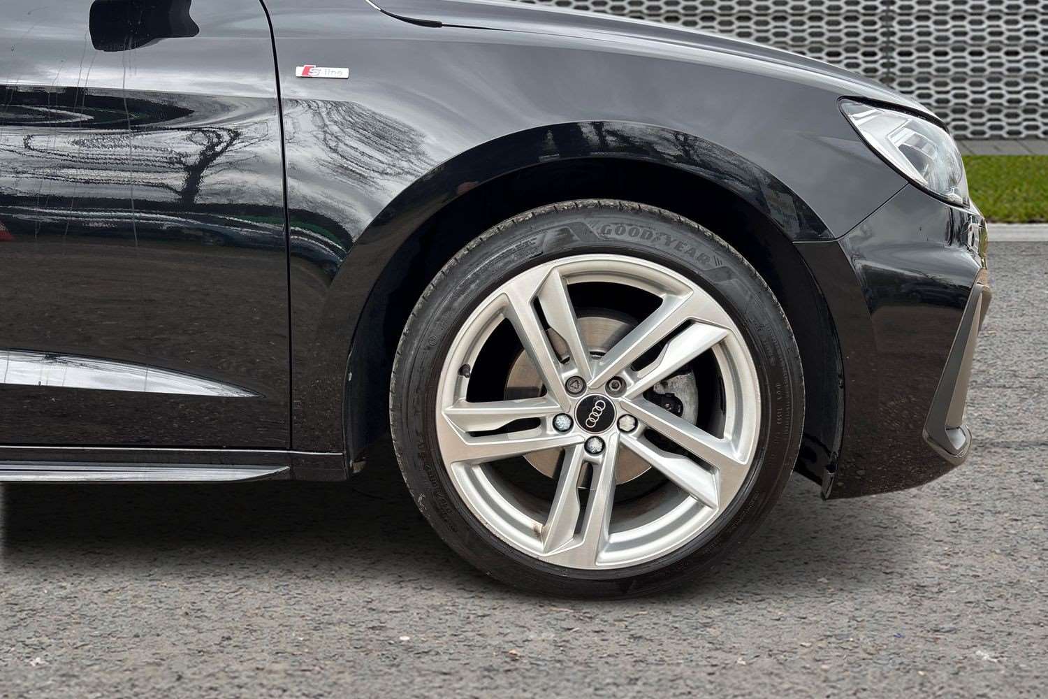 Used Audi A1 2023 for sale - 78119097: Photo 5