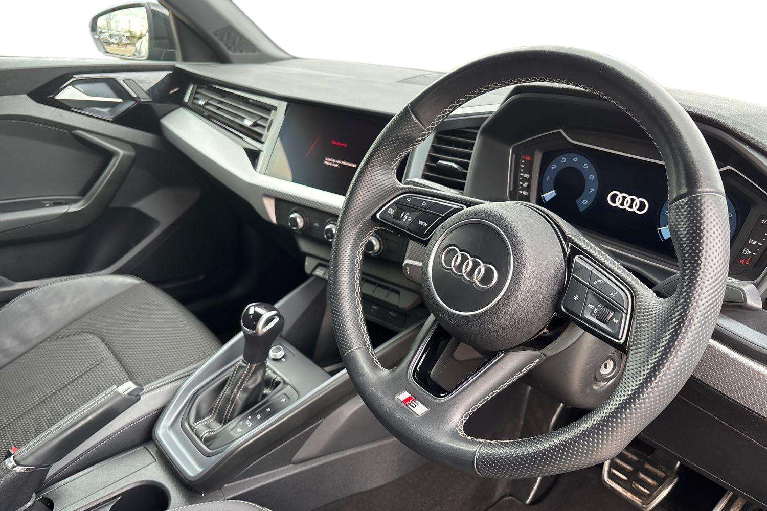 Used Audi A1 2023 for sale - 78119097: Photo 6