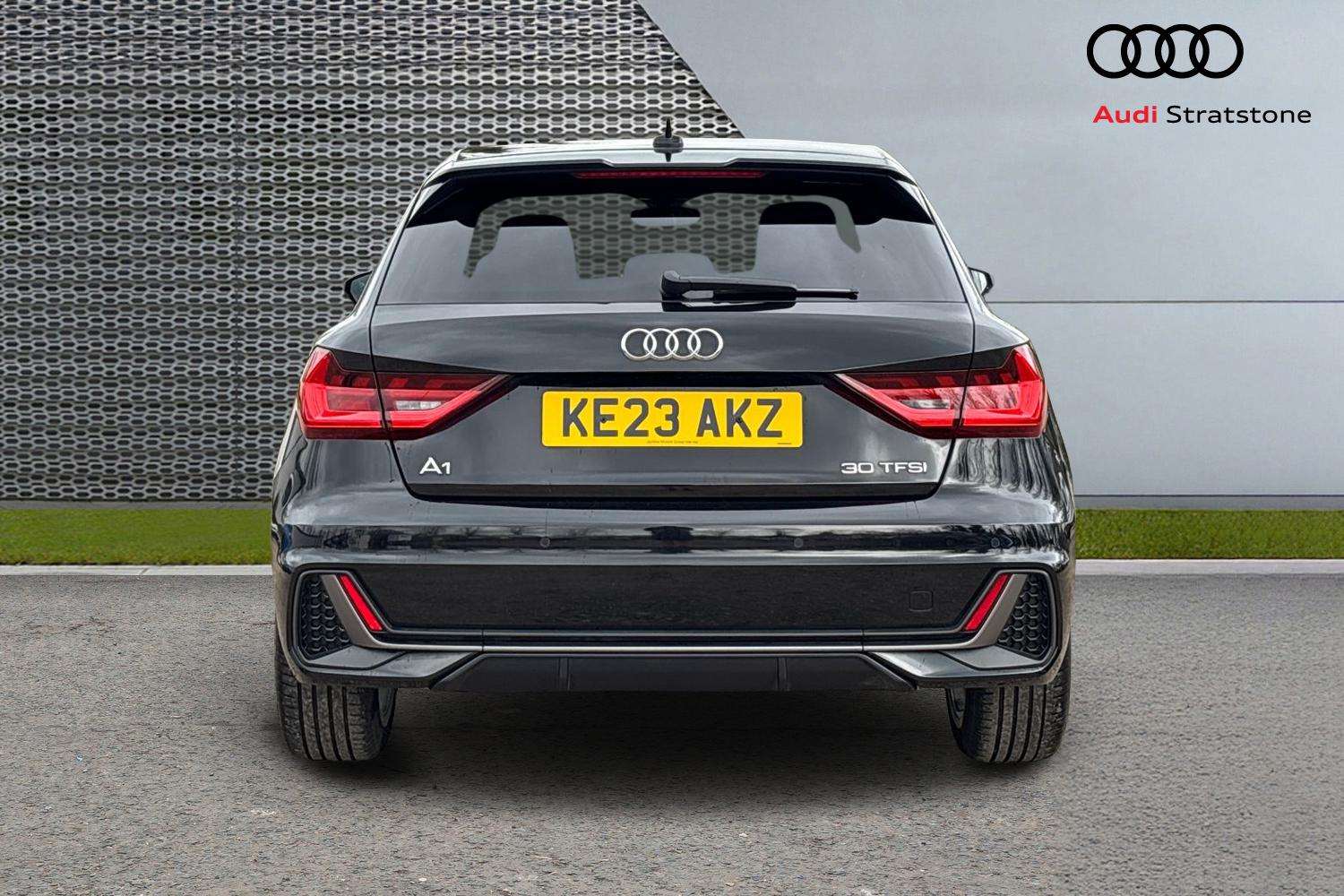 Used Audi A1 2023 for sale - 78119097: Photo 7