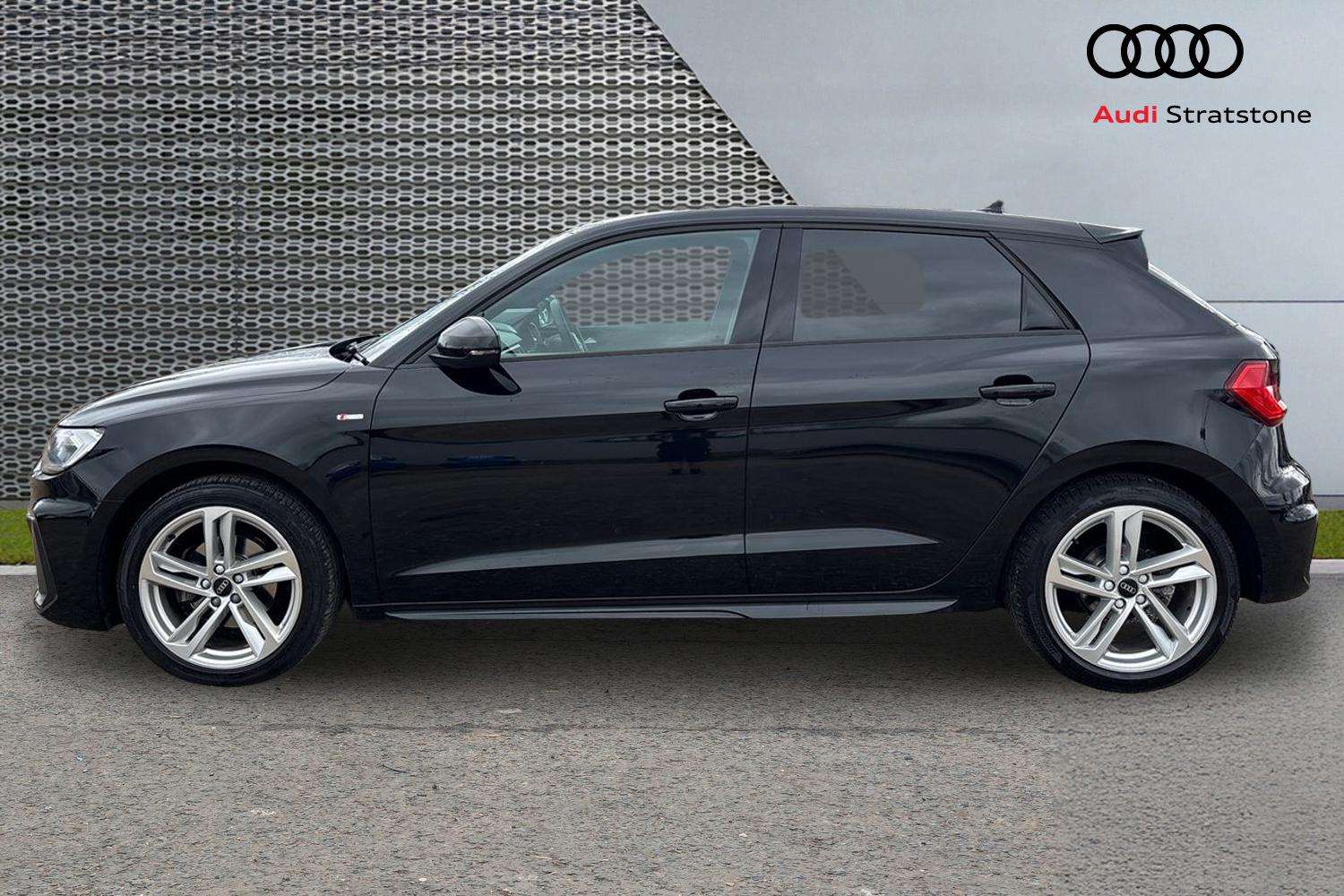 Used Audi A1 2023 for sale - 78119097: Photo 8