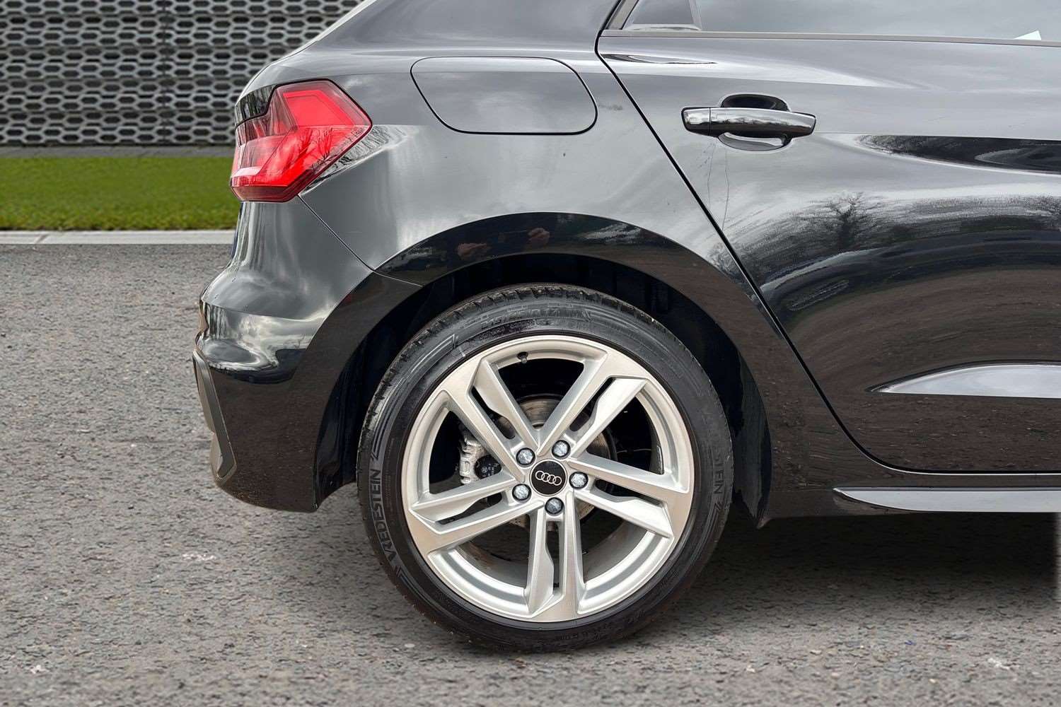 Used Audi A1 2023 for sale - 78119097: Photo 9