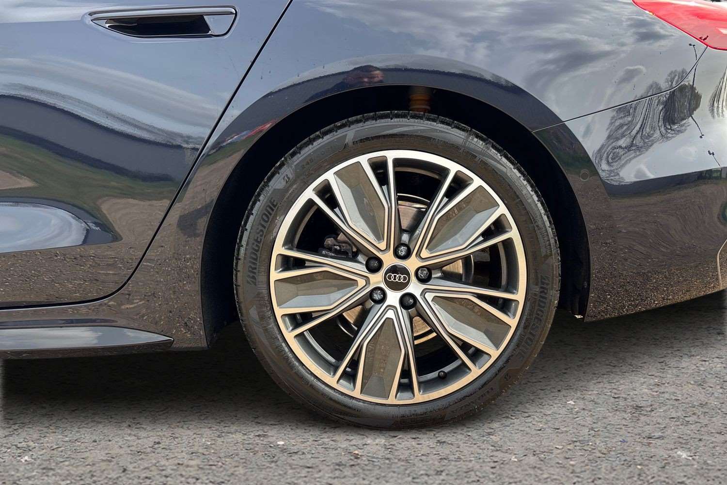 Used Audi A5 2026 for sale - 78208966: Photo 10