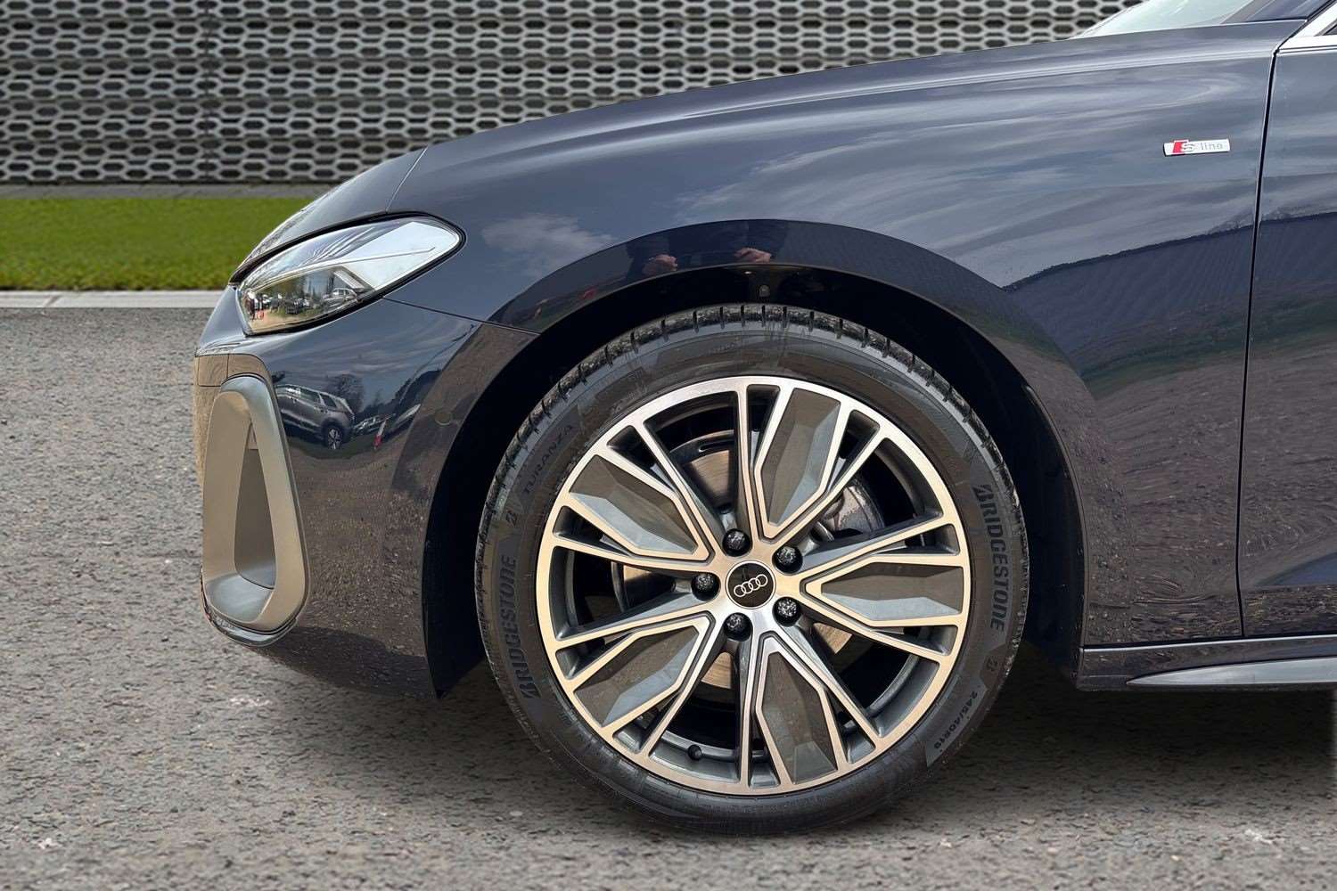 Used Audi A5 2026 for sale - 78208966: Photo 11