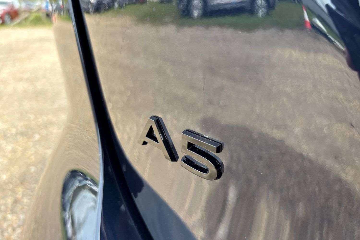 Used Audi A5 2026 for sale - 78208966: Photo 12