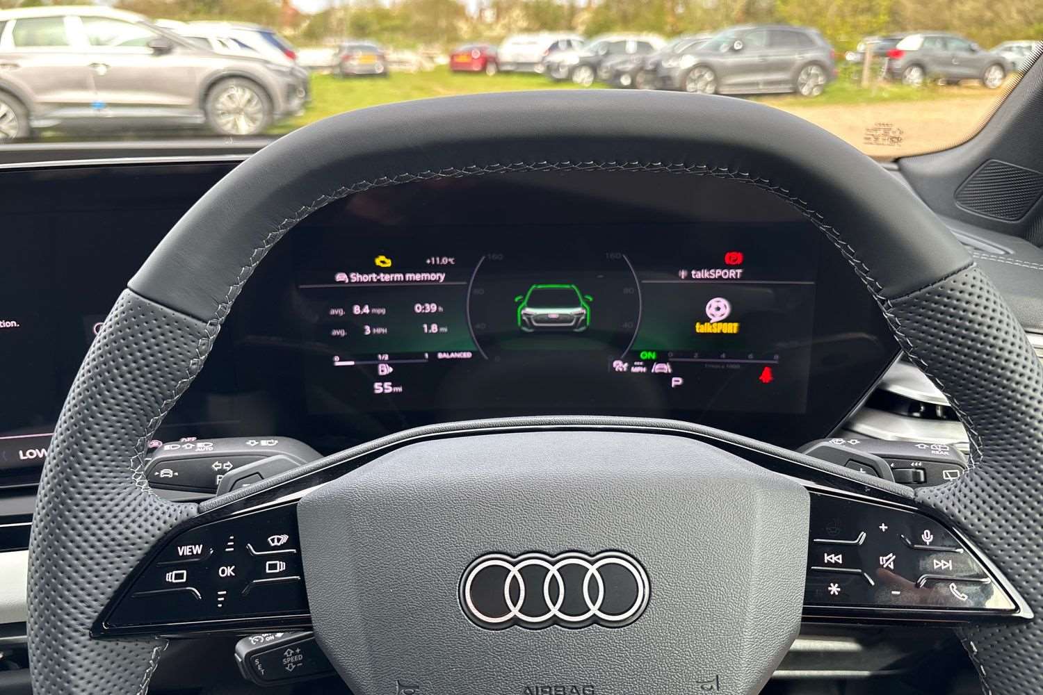 Used Audi A5 2026 for sale - 78208966: Photo 18