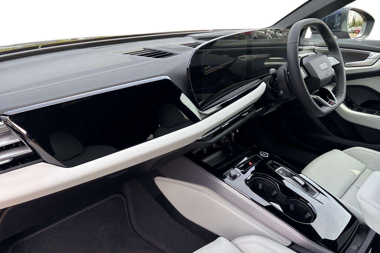 Used Audi A5 2026 for sale - 78208966: Photo 2