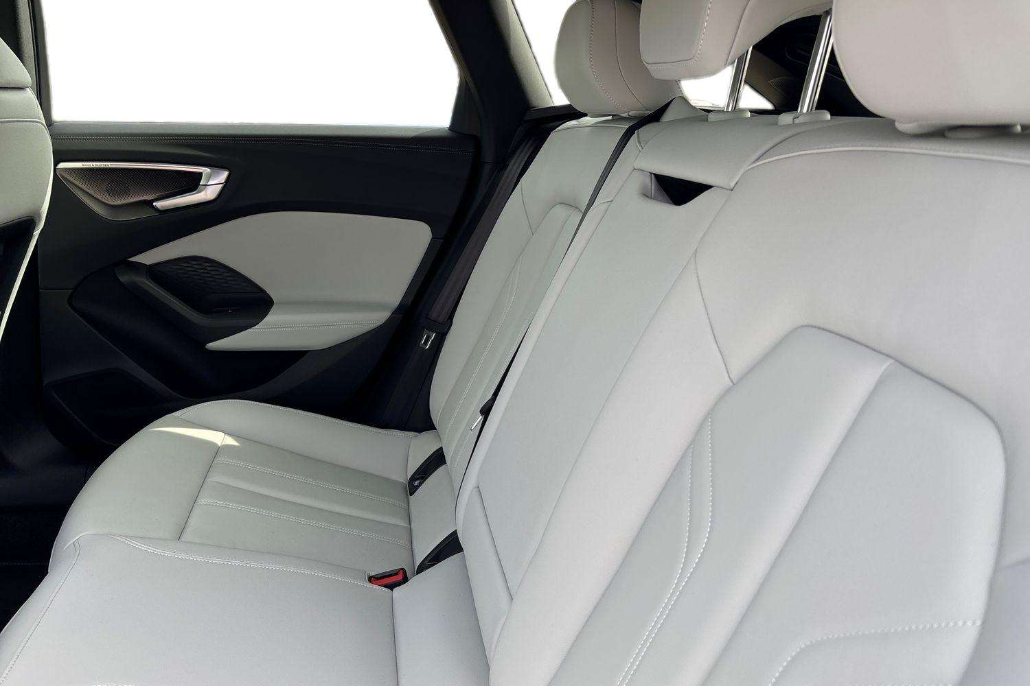 Used Audi A5 2026 for sale - 78208966: Photo 22