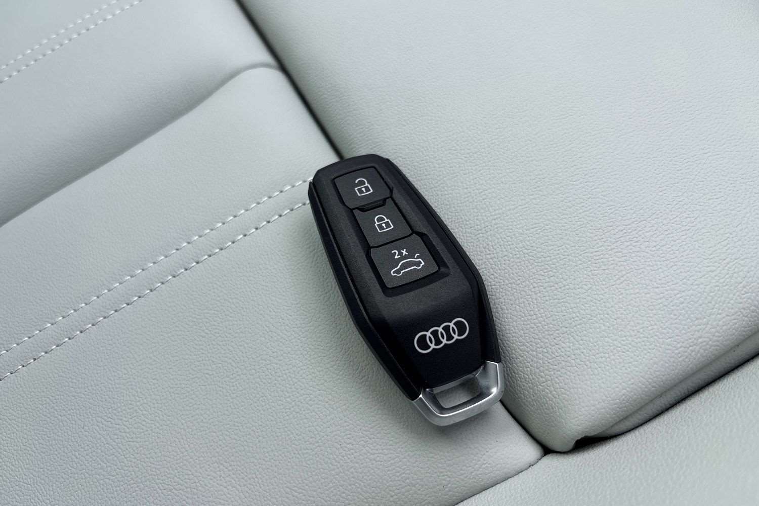 Used Audi A5 2026 for sale - 78208966: Photo 25