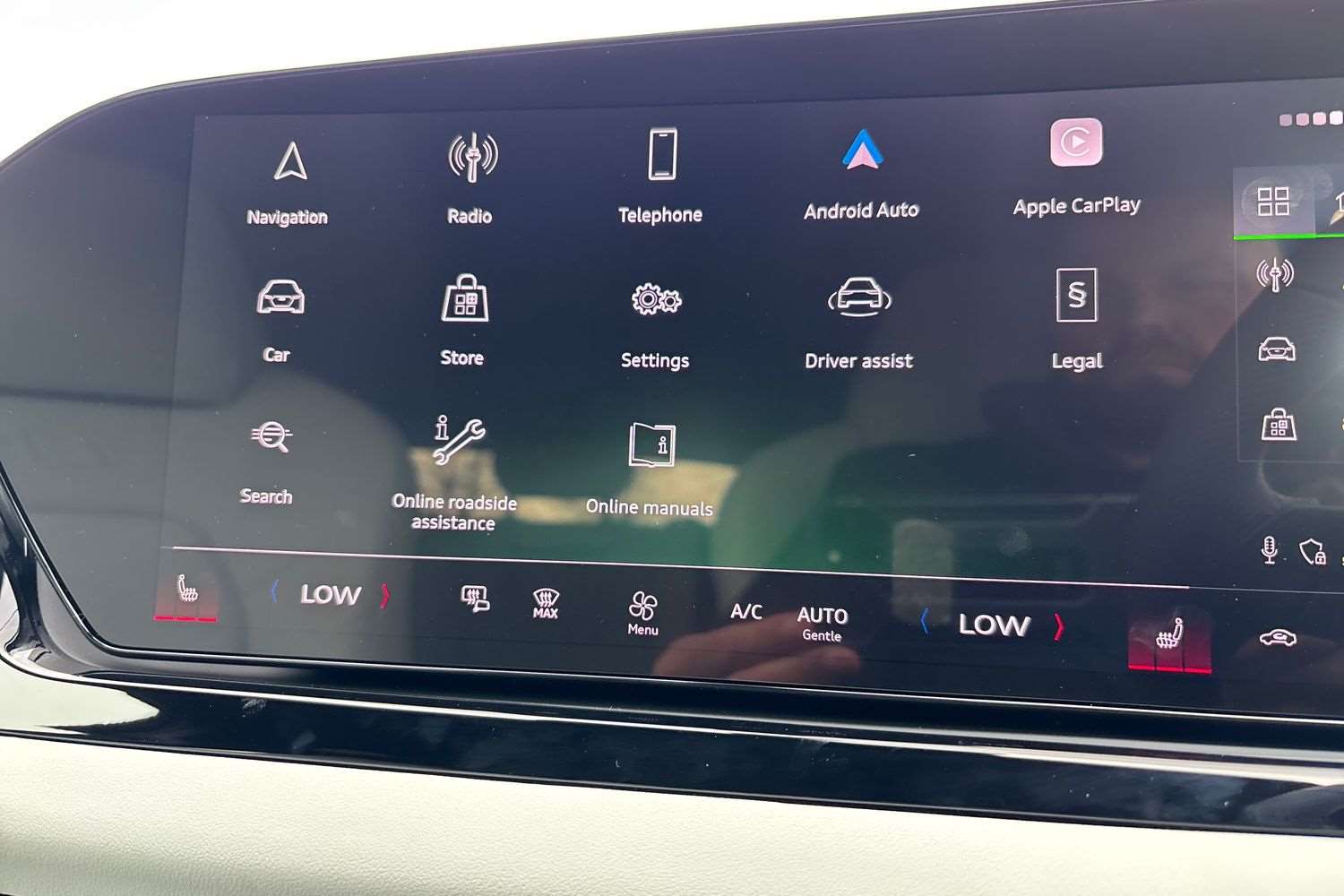 Used Audi A5 2026 for sale - 78208966: Photo 27