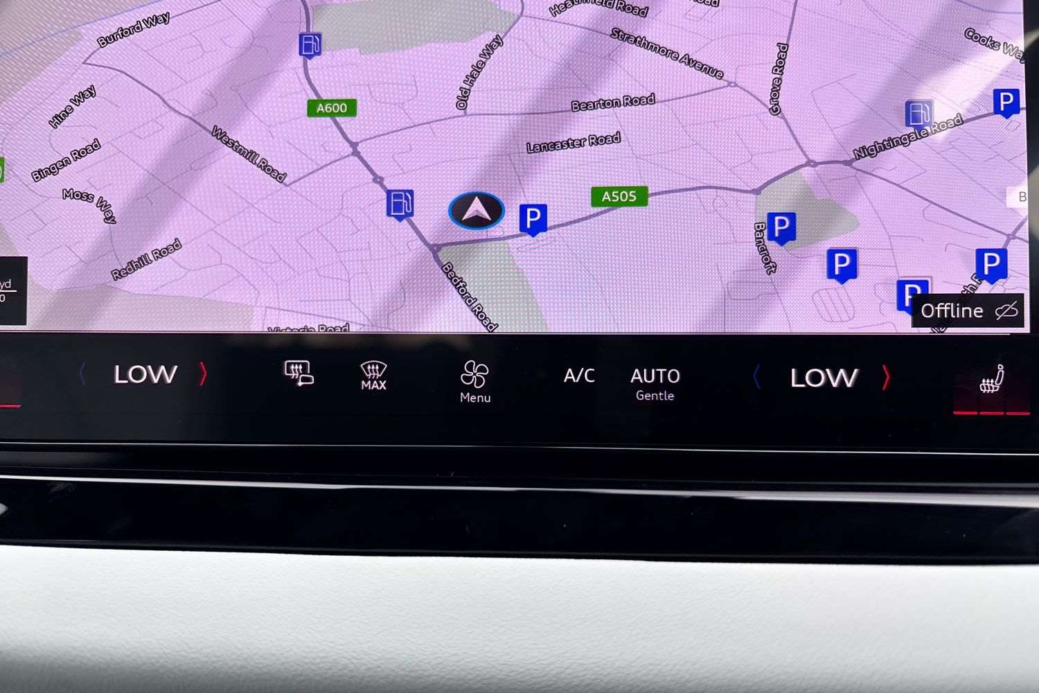 Used Audi A5 2026 for sale - 78208966: Photo 28