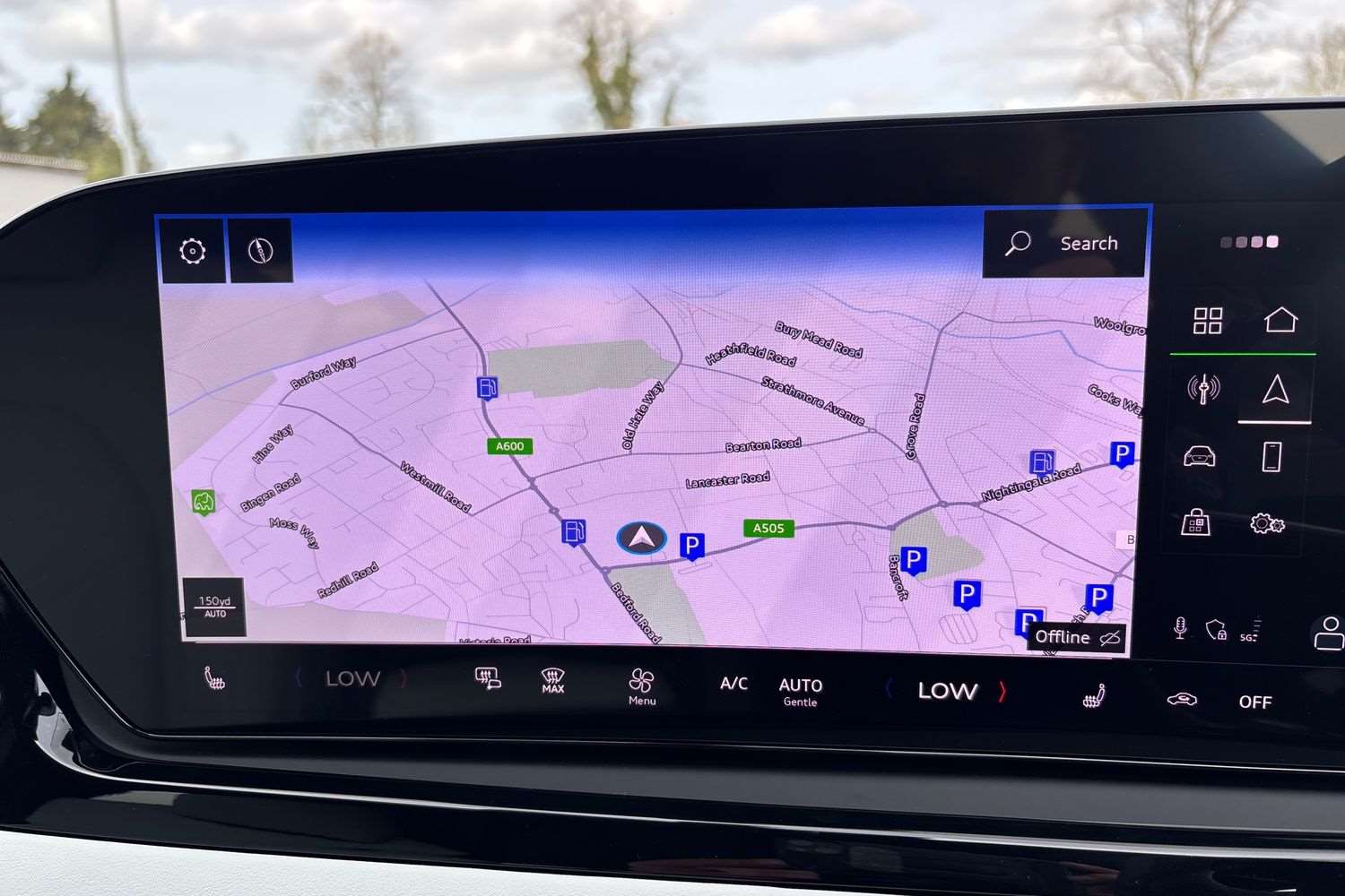 Used Audi A5 2026 for sale - 78208966: Photo 29